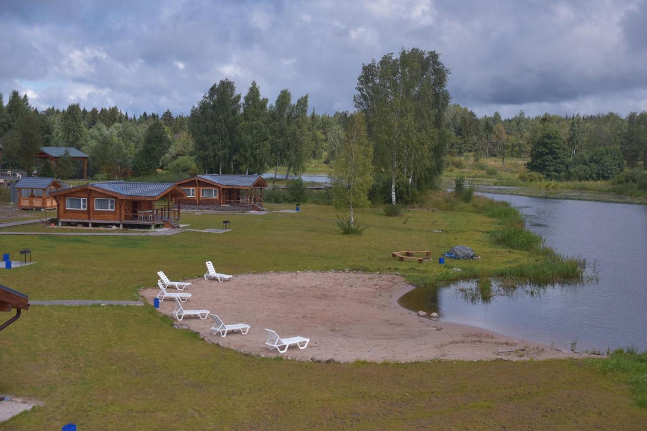 ЖУКОВКА VILLAGE ДОМИКИ ДЛЯ ОТДЫХА КОНАКОВО (Россия) - Квартиры посуточно -  от 18505 RUB | NOCHI